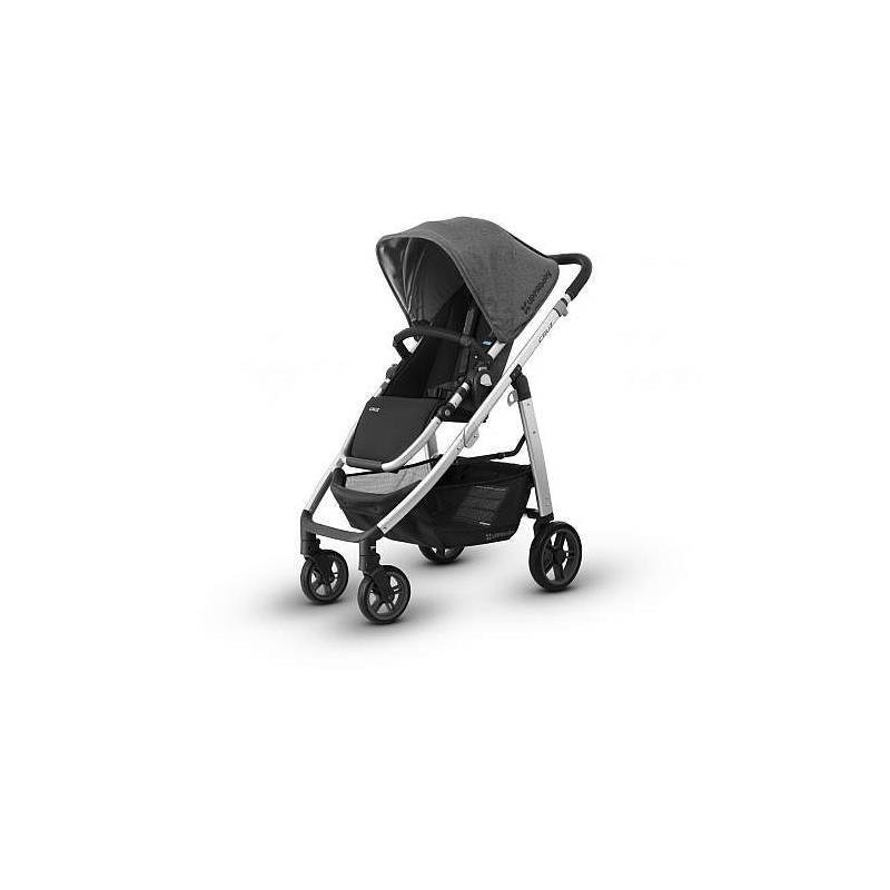Uppababy 2018 Cruz Stroller, Jordan