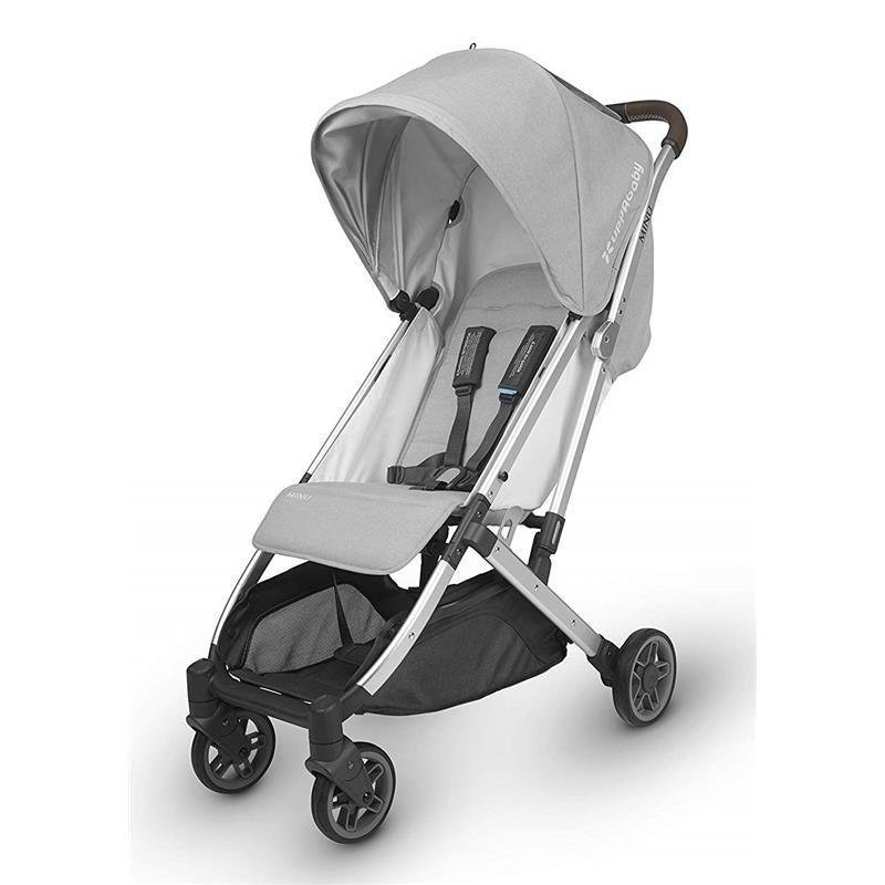 Uppababy Minu Stroller, Devin