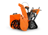 Ariens 92609100 Professional Alpine Edition - 28" Hydro Efi Rapidtrak 2-Stage Snow Thrower