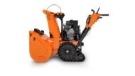 Ariens 926521 Professional Mountaineering Edition- 32" Hydero Efi Rapidtrak 2-Stage Snow Thrower - Image 6