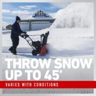 Toro 36002 24" SnowMaster® 724 QXE Snow Blower - Image 4