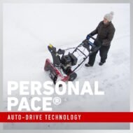 Toro 36002 24" SnowMaster® 724 QXE Snow Blower - Image 7