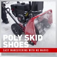 Toro 36002 24" SnowMaster® 724 QXE Snow Blower - Image 8