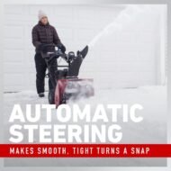 Toro 36002 24" SnowMaster® 724 QXE Snow Blower - Image 9
