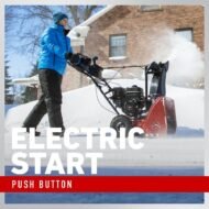 Toro 36003 24" SnowMaster® 824 QXE Snow Blower - Image 10