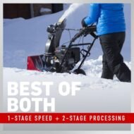 Toro 36003 24" SnowMaster® 824 QXE Snow Blower - Image 6