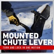 Toro 38475 18" Power Clear® 518 ZE ES Gas Snowblowe - Image 9