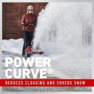Toro 38752 21" Power Clear® 721 R Gas Snow Blower - Image 6