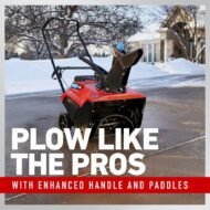 Toro 38754 21" Power Clear® 721 R-C Gas Snow Blower - Image 5