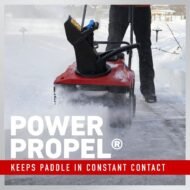 Toro 38755 21" Power Clear® 821 R-C Gas Snow Blower - Image 6