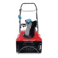 Toro 38756 21" Power Clear® 721 QZE Gas Snow Blower - Image 2