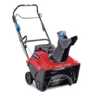 Toro 38757 21" Power Clear® 821 QZE Gas Snow Blower