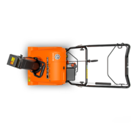 Ariens 938032 Path-Pro SS21E 21 in. 208cc Single-Stage Electric Start Gas Snow Blower - Image 4