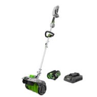 EGO Power+ MSS1203-FC Multi-head Snow Shovel Kit with 4Ah Battery and Charger - Reconditioned - Image 2
