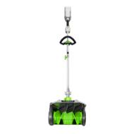 EGO Power+ MSS1203-FC Multi-head Snow Shovel Kit with 4Ah Battery and Charger - Reconditioned - Image 3