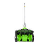EGO Power+ MSS1203-FC Multi-head Snow Shovel Kit with 4Ah Battery and Charger - Reconditioned - Image 4