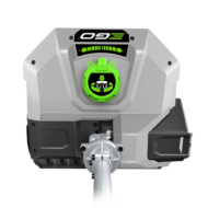 EGO Power+ MSS1203-FC Multi-head Snow Shovel Kit with 4Ah Battery and Charger - Reconditioned - Image 6