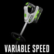 EGO Power+ SNS1201 Dedicated 12" Snow Shovel with 2.5Ah Battery and Charger - Image 7