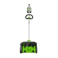 EGO Power+ SNS1200 Dedicated 12" Snow Shovel Bare Tool - Battery and Charger Not Included - Image 11