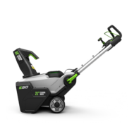 EGO Power+ SNT2110 21" 56-Volt Cordless Snow Blower with Steel Auger (Battery and Charger Not Included) - Image 3