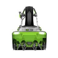 EGO Power+ SNT2125AP Auger Propelled 21" Snow Blower with (2) 7.5Ah Batteries and Dual Port Charger - Image 3