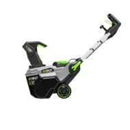 EGO Power+ SNT2120AP-FC Auger Propelled 21" Snow Blower - Batteries and Charger Not Included - Reconditioned - Image 4