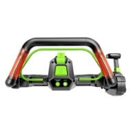 EGO Power+ SNT2120AP Auger Propelled 21" Snow Blower - Batteries and Charger Not Included - Image 5