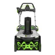 EGO Power+ SNT2122 21" Single-Stage Snow Blower with Peak Power, (2) 4.0Ah Batteries and 320W Charger - Image 3