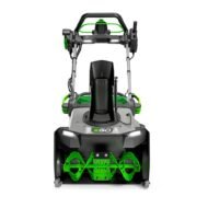 EGO Power+ SNT2130 21" Single-Stage Snow Blower with Peak Power™ and Heated Handle Grips - Battery and Charger Not Included - Image 4