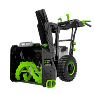 EGO Power+ SNT2400-FC 24" Self-Propelled 2-Stage Snow Blower with Peak Power - Reconditioned (Battery and Charger Not Included) - Image 2