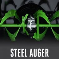 EGO Power+ SNT2400-FC 24" Self-Propelled 2-Stage Snow Blower with Peak Power - Reconditioned (Battery and Charger Not Included) - Image 10