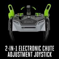 EGO Power+ SNT2800 28 in. Self-Propelled 2-Stage Snow Blower with Peak Power™ - Battery and Charger Not Included - Image 5