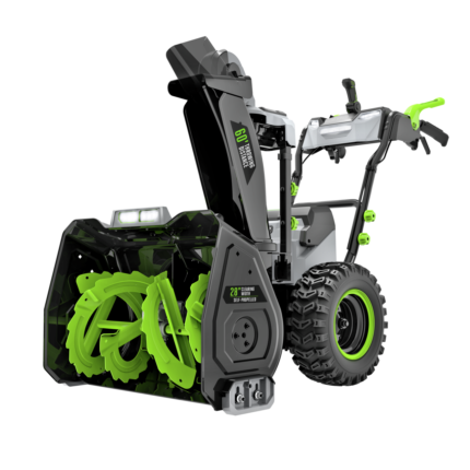 EGO Power+ SNT2800 28 in. Self-Propelled 2-Stage Snow Blower with Peak Power™ - Battery and Charger Not Included