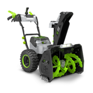 EGO Power+ SNT2800 28 in. Self-Propelled 2-Stage Snow Blower with Peak Power™ - Battery and Charger Not Included - Image 3