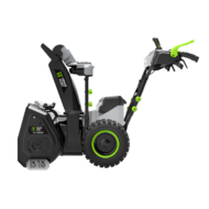 EGO Power+ SNT2800 28 in. Self-Propelled 2-Stage Snow Blower with Peak Power™ - Battery and Charger Not Included - Image 4