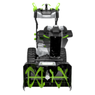 EGO Power+ SNT2800 28 in. Self-Propelled 2-Stage Snow Blower with Peak Power™ - Battery and Charger Not Included - Image 2