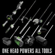 EGO Power+ SSA1220 Multi-Head Carbon Fiber Snow Shovel Attachment - Image 11