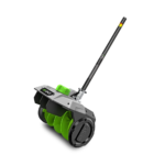 EGO Power+ SSA1220 Multi-Head Carbon Fiber Snow Shovel Attachment