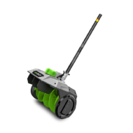 EGO Power+ SSA1220 Multi-Head Carbon Fiber Snow Shovel Attachment