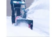 Toro 21" Power Clear® e21 60V* Snow Blower (39901) - Image 6