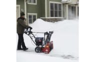 Toro 24" SnowMaster® 60V Snow Blower (39914) - Image 6