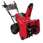 Honda HSS724AW Two Stage 24" Snow Blower