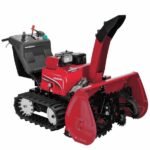 Honda HSM1336i Two Stage 36" Hybrid Snow Blower