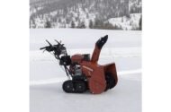 Honda HSS1332AT Two Stage 32" Snow Blower - Image 5