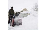 Toro 24" SnowMaster® 60V Snow Blower (39914) - Image 5