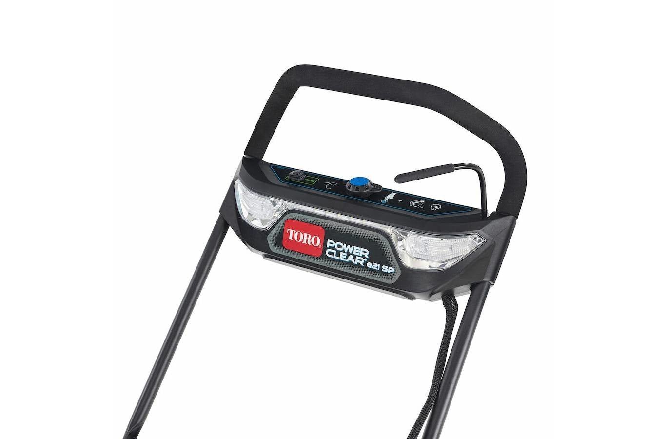 Thumb_3e6d2ce0-b119-4f84-a297-5ba7e6173d6e.jpg Toro 21" 60V MAX* Power Clear® Snow Blower Tool(39922T) - Image 1