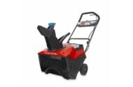 Toro 21" 60V MAX* Power Clear®Snow Blower Tool (39921T) - Image 8