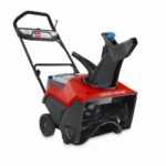 Toro 21" 60V MAX* Power Clear®Snow Blower Tool (39921T)