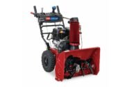 Toro 37805 26" PowerMax 826 OHAE Two Stage Gas Snowblower - Image 7