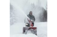 Toro 32"PowerTRX HD1432 OHXE TwoStage SnowBlower(38891) - Image 4